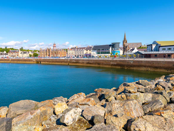 Stornoway
